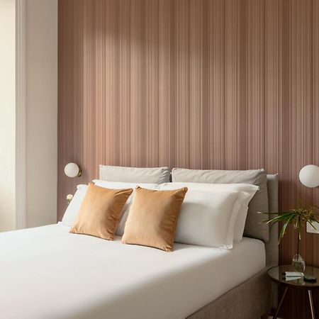 Sjr Luxury Apartment Trevi Fountain Rome Exterior photo