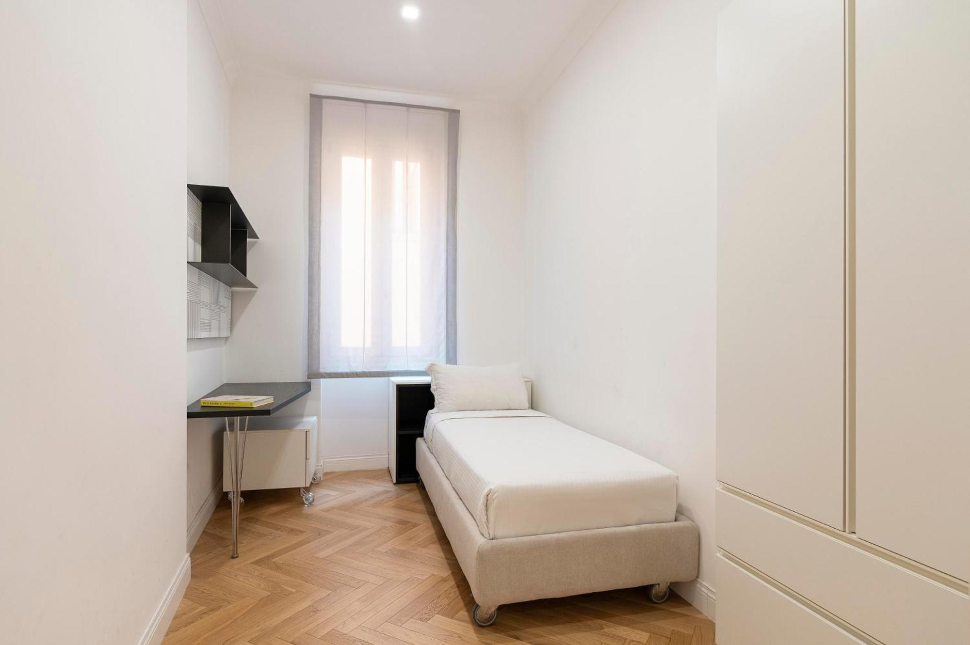 Sjr Luxury Apartment Trevi Fountain Rome Exterior photo