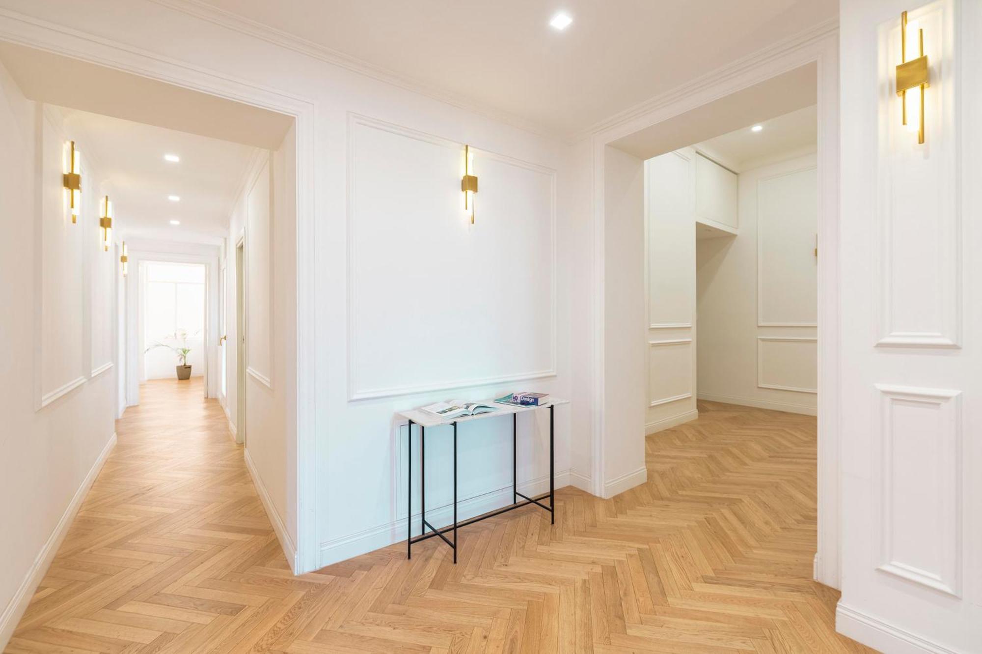 Sjr Luxury Apartment Trevi Fountain Rome Exterior photo