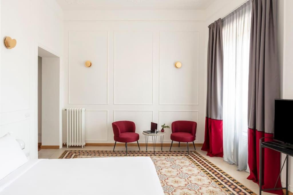 Sjr Luxury Apartment Trevi Fountain Rome Exterior photo
