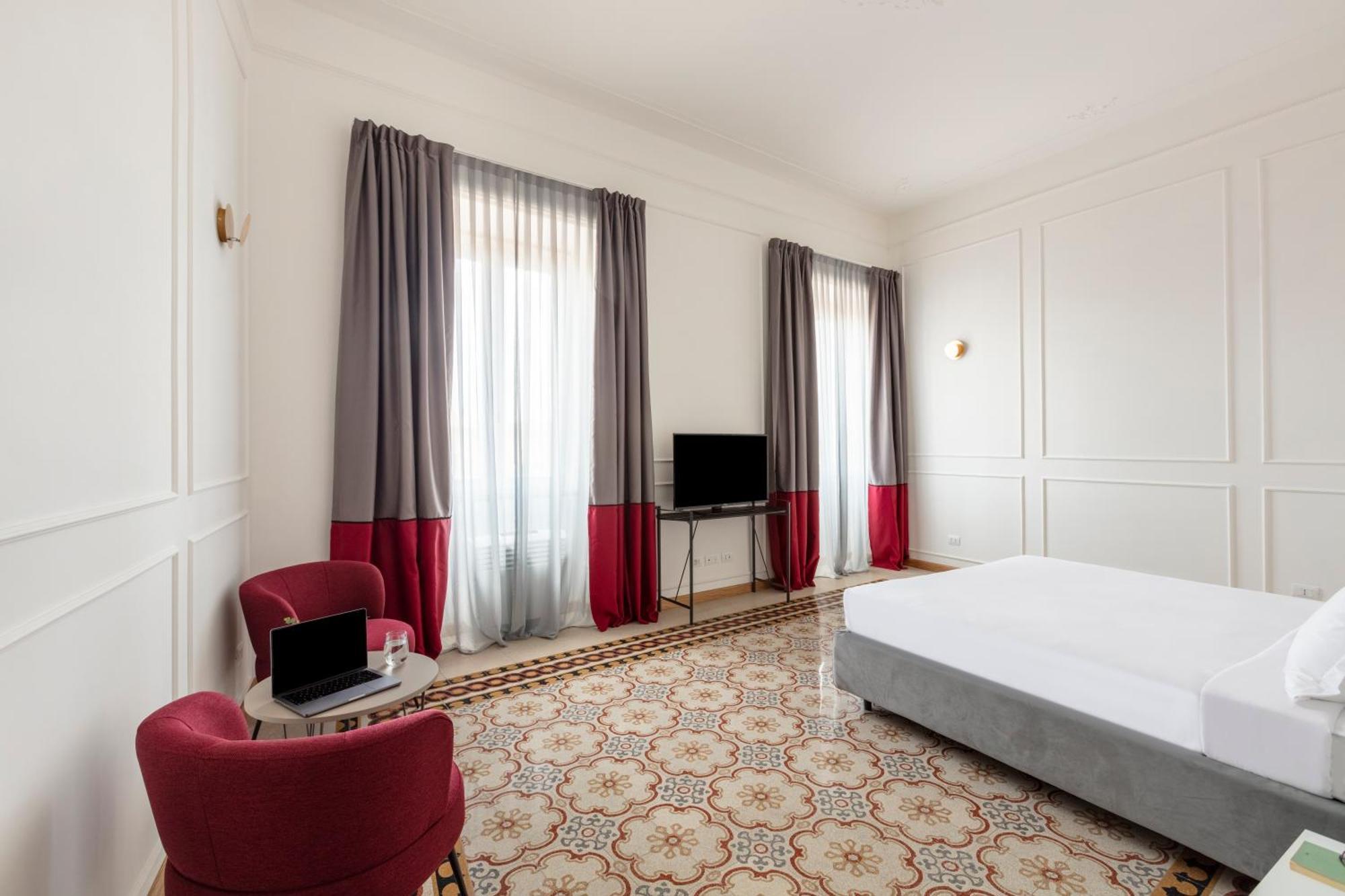 Sjr Luxury Apartment Trevi Fountain Rome Exterior photo